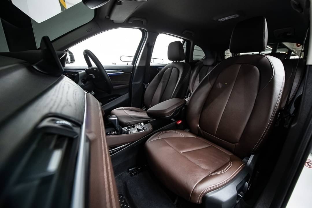 BMW X1 Sdrive 20d Xline ปี 2022