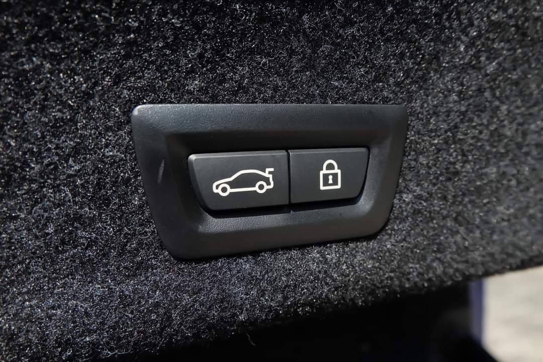 Bmw G20 330e M Sport Plug-in Hybrid ปี 2020