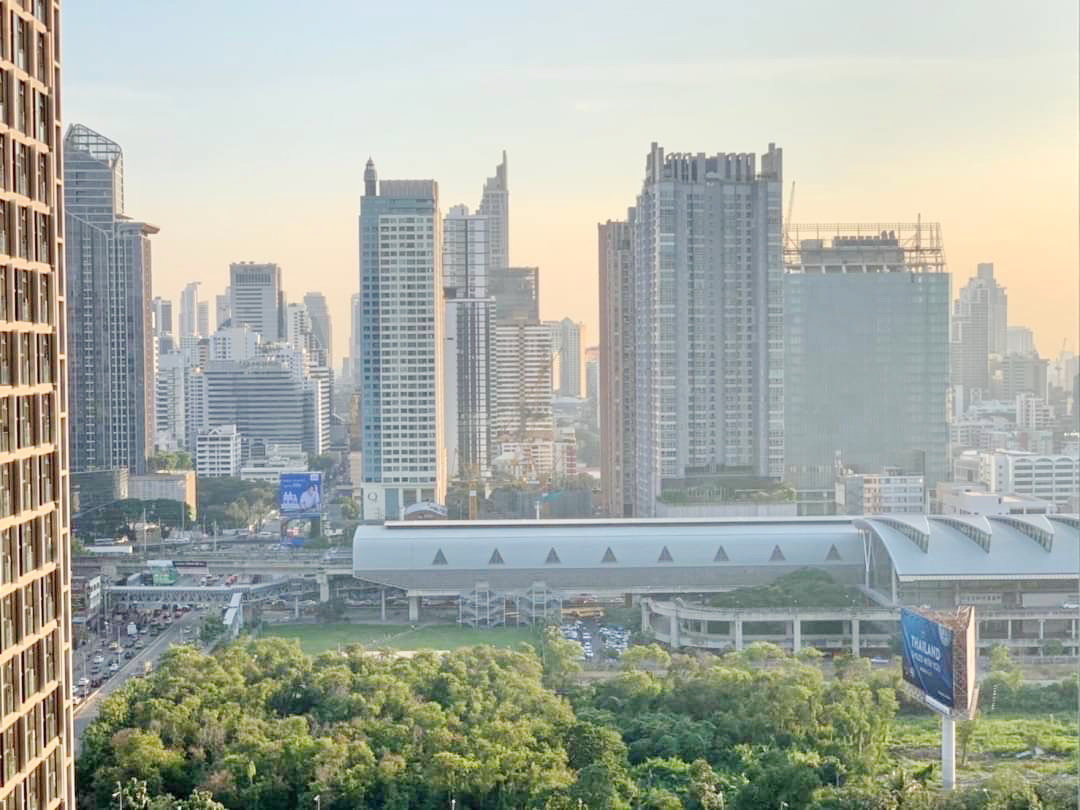 ให้เช่าไลฟ์ อโศก พระรามเก้า