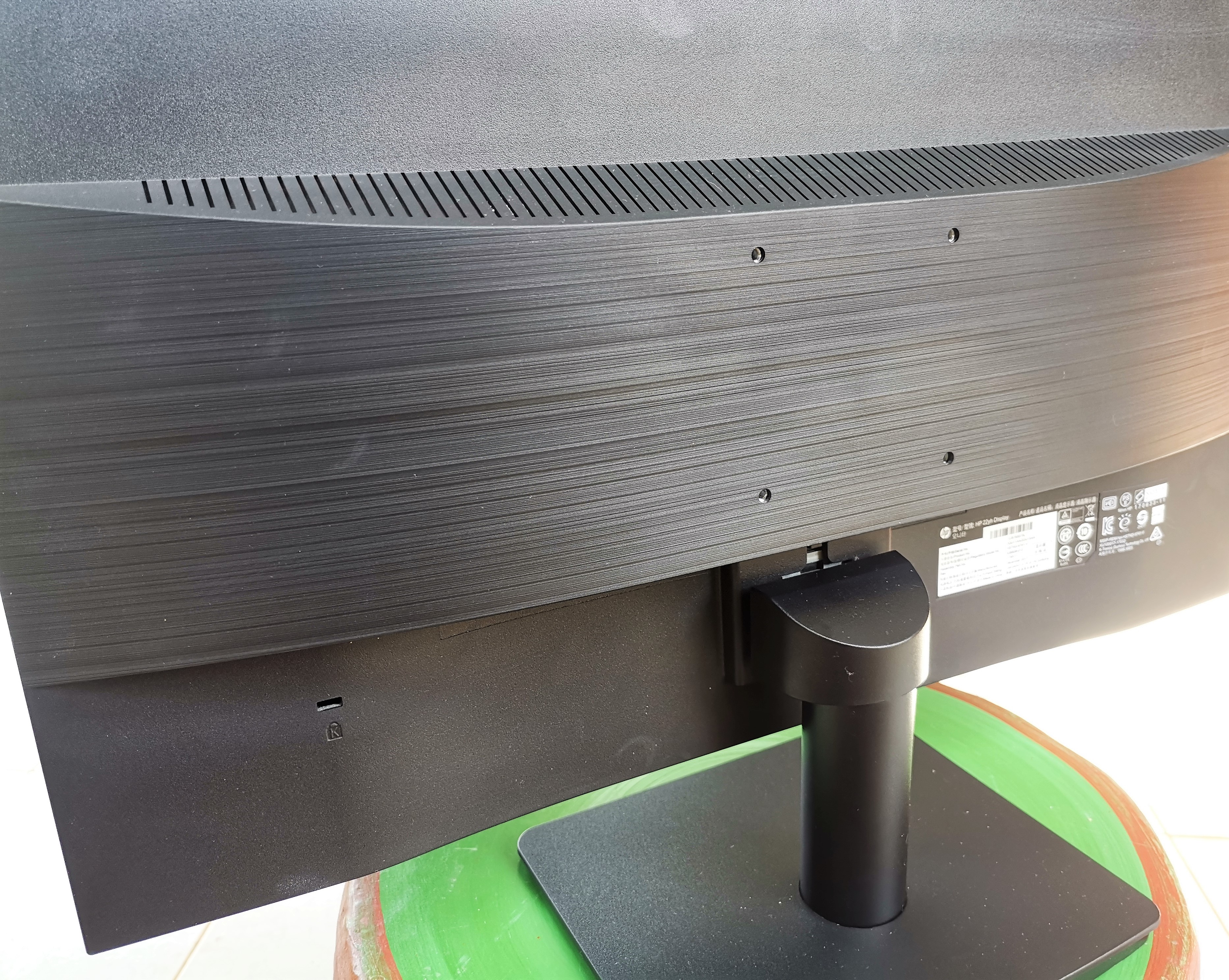 จอ HP 22YH (LED)