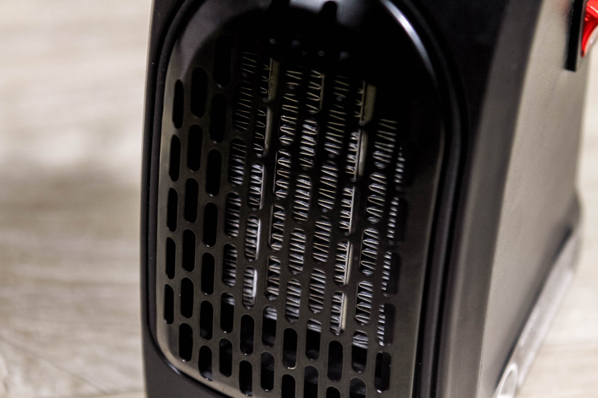 HandyHeater เครื่องทำความร้อนพกพา 400w