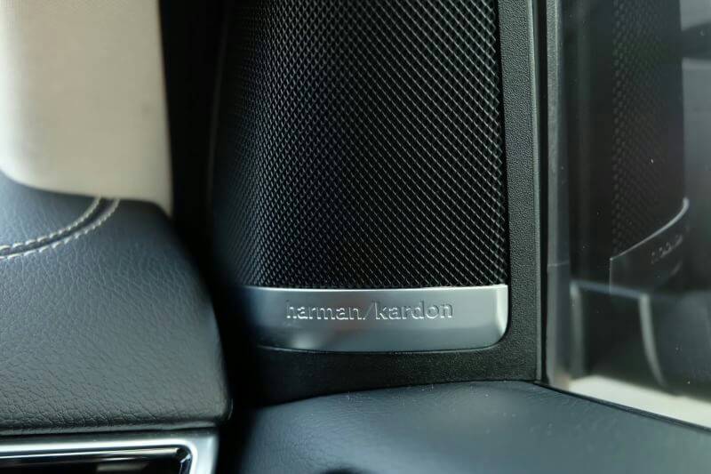 Mercedes Benz GLE 500e Plug In Hybrid AMG Sports Dynamic ปี 2016**SOLD OUT**