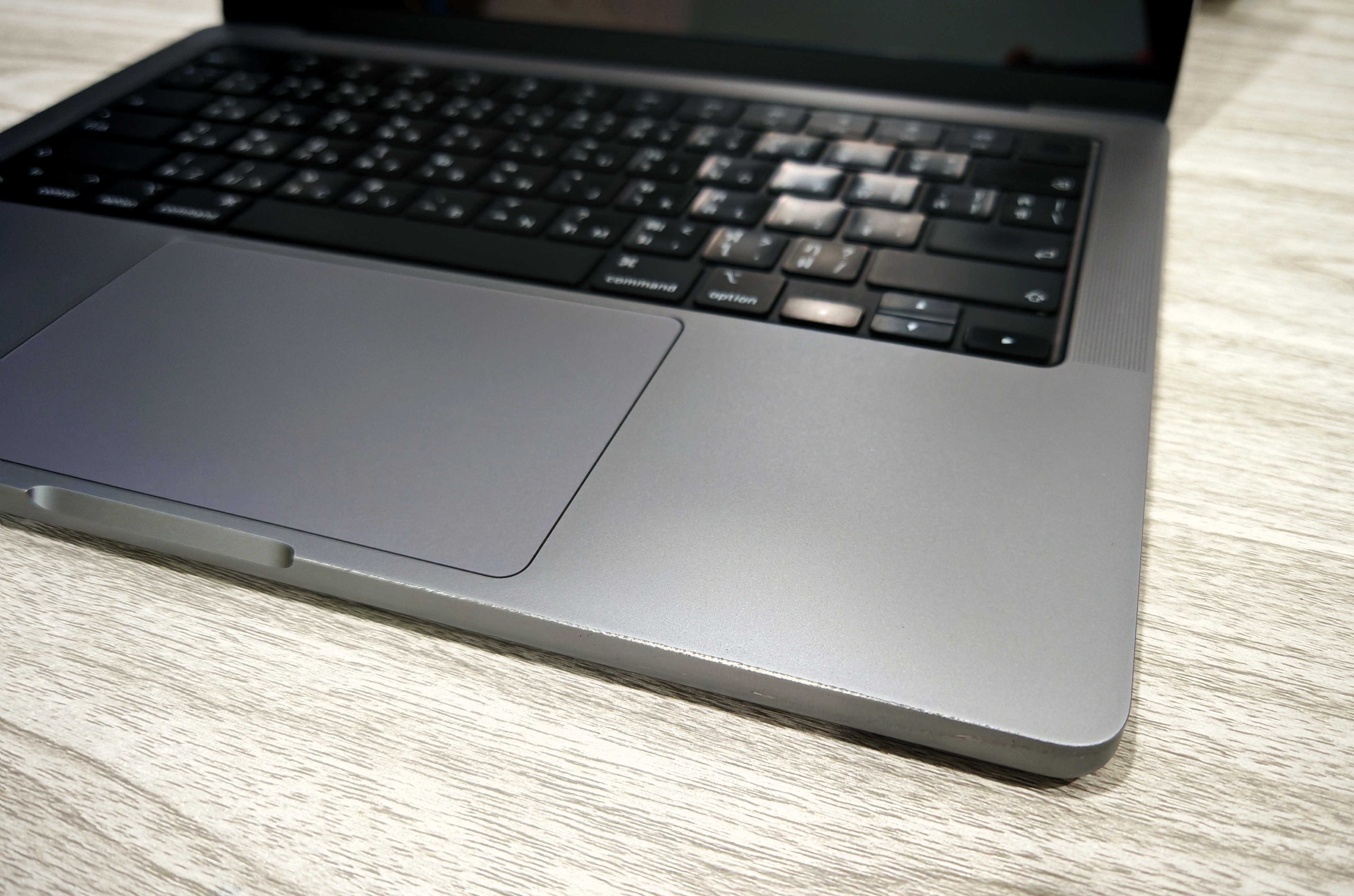 MacBook Pro M1 Pro 14" (2021)