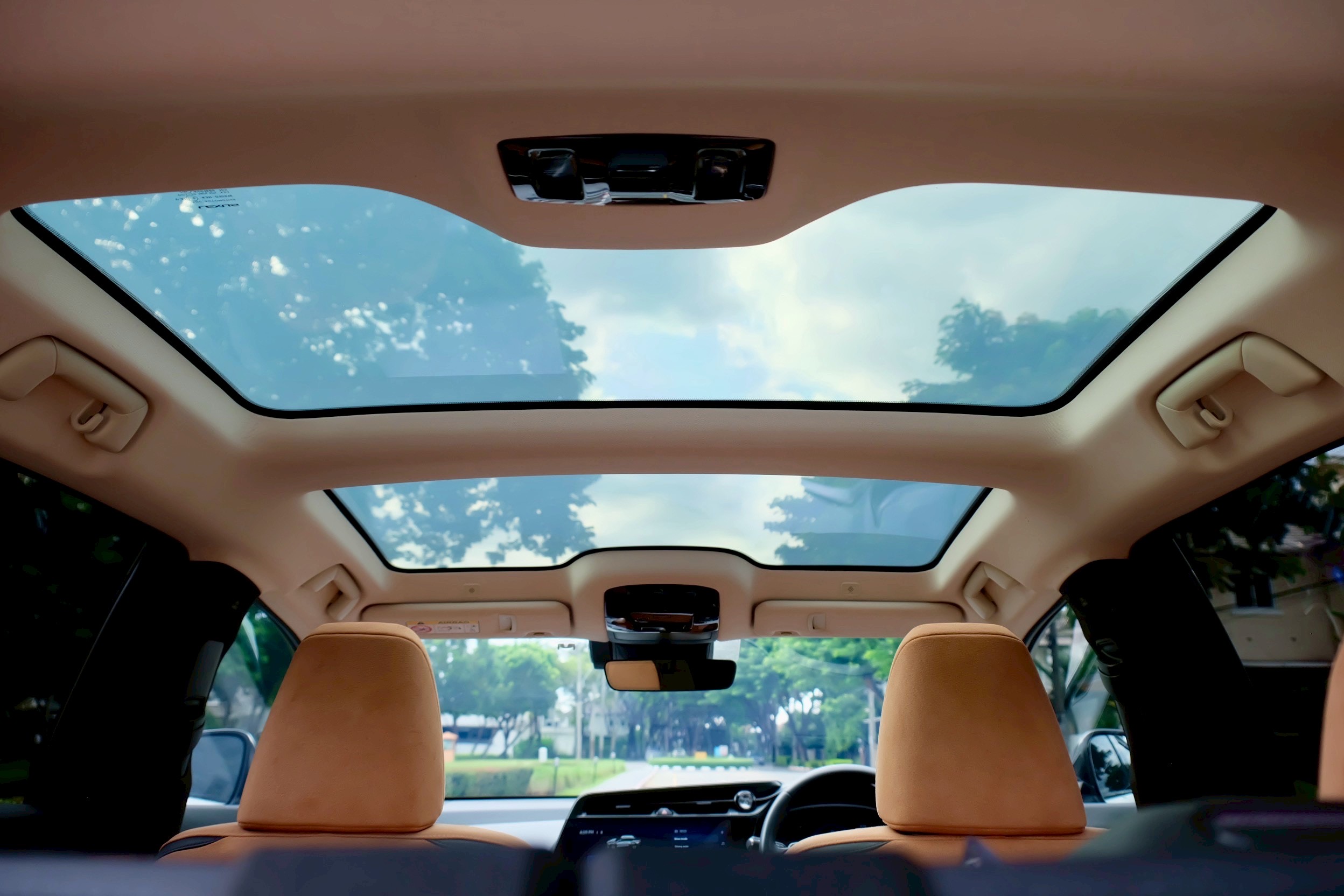 Lexus RZ450e Premium ปี 2024