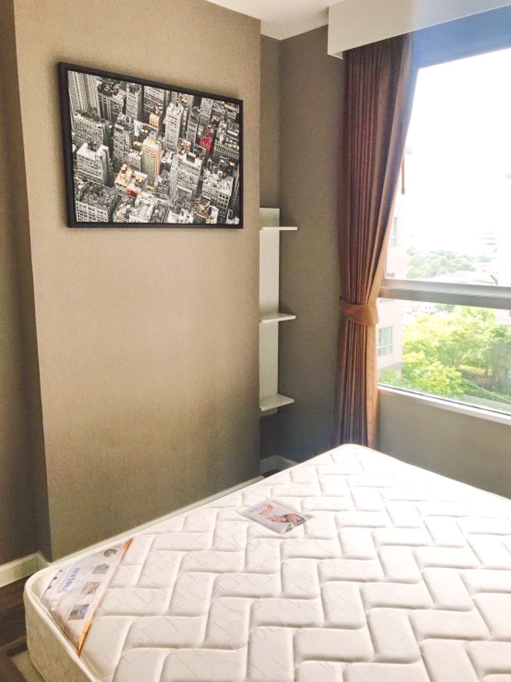 ให้เช่า dBURA CONDO พรานนก