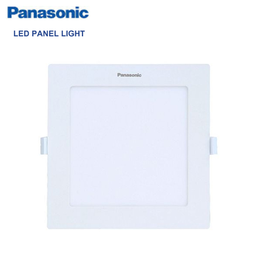 โคม LED Downlight Panel สี่เหลี่ยม 6w 8w 12w Panasonic