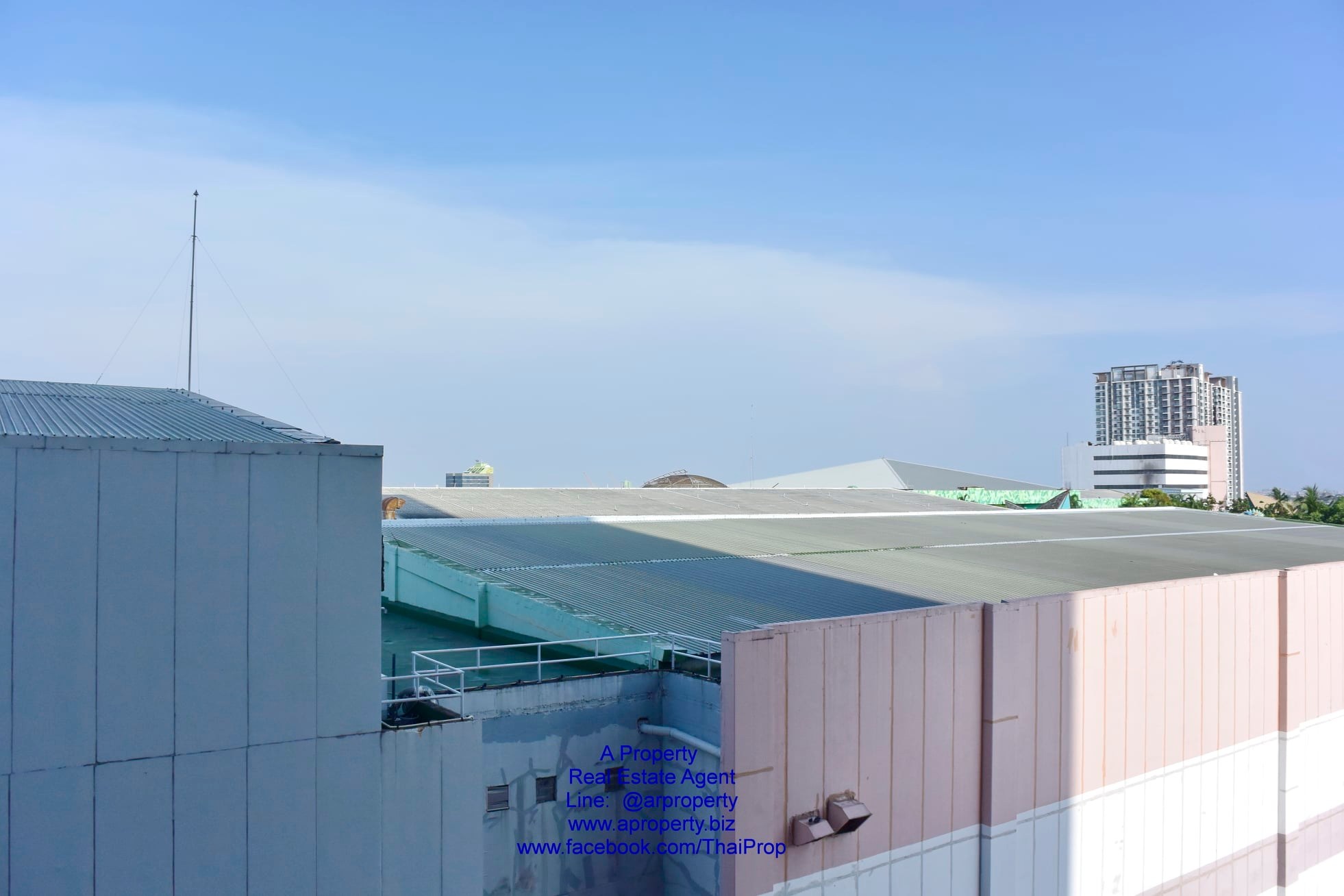ให้เช่า เดอะ เพรสซิเดนท์ เพชรเกษม-บางแค 165