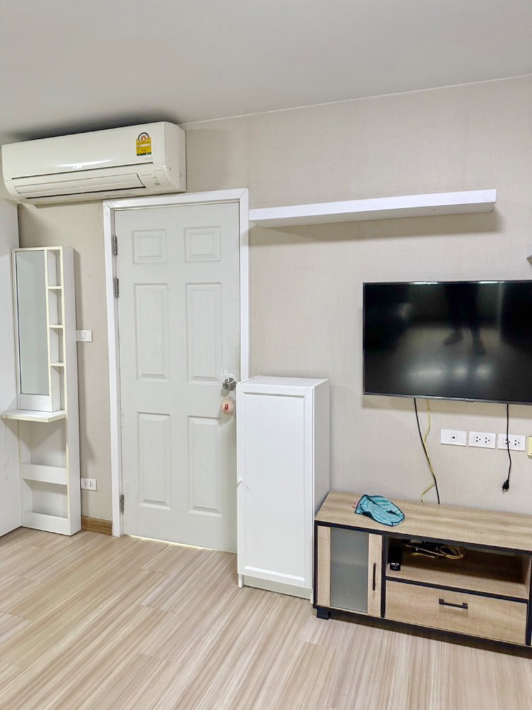 ขาย พลัมคอนโด พหลโยธิน 89 ห้องมุม