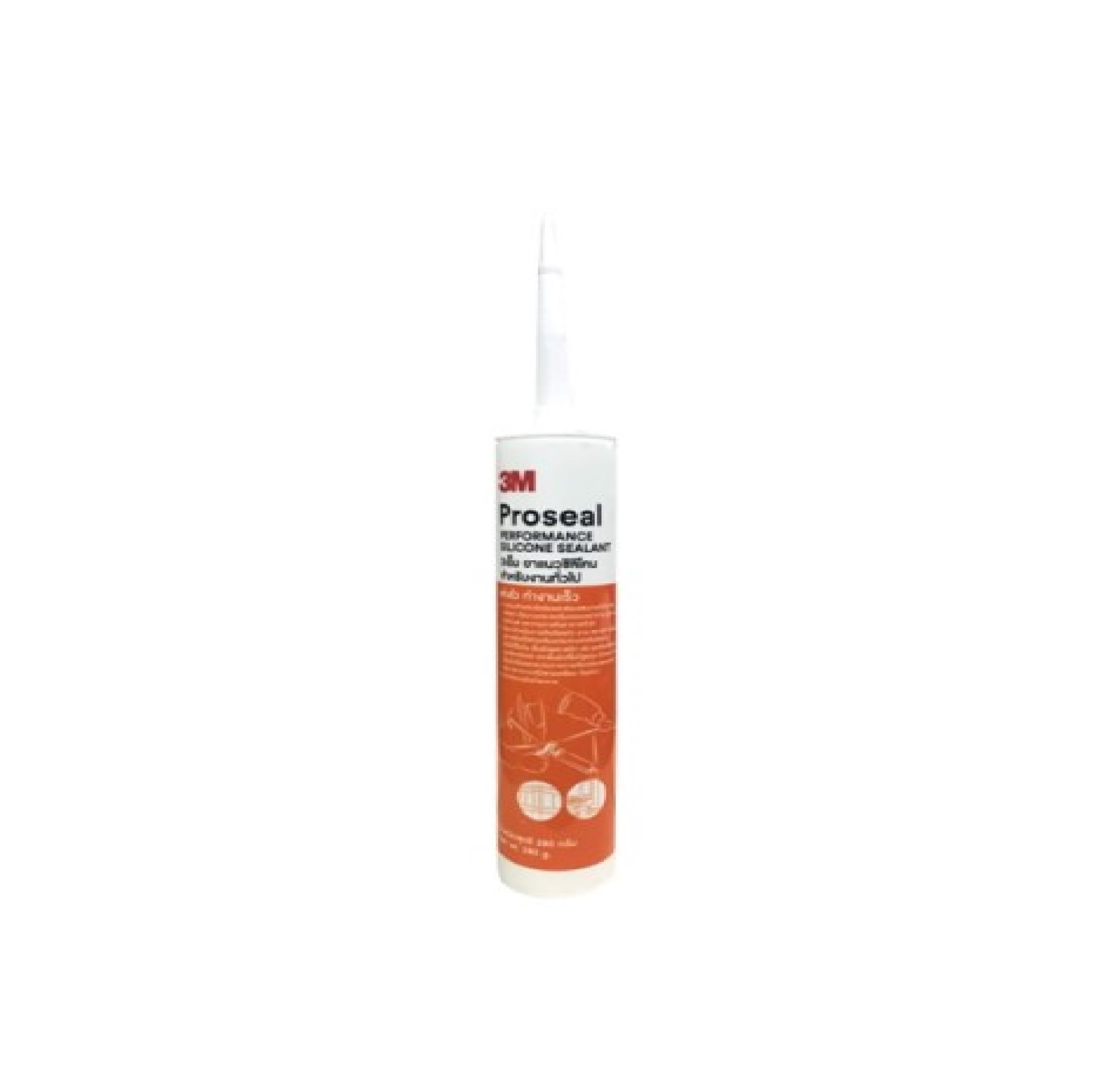 ซิลิโคน Pro Seal 3M