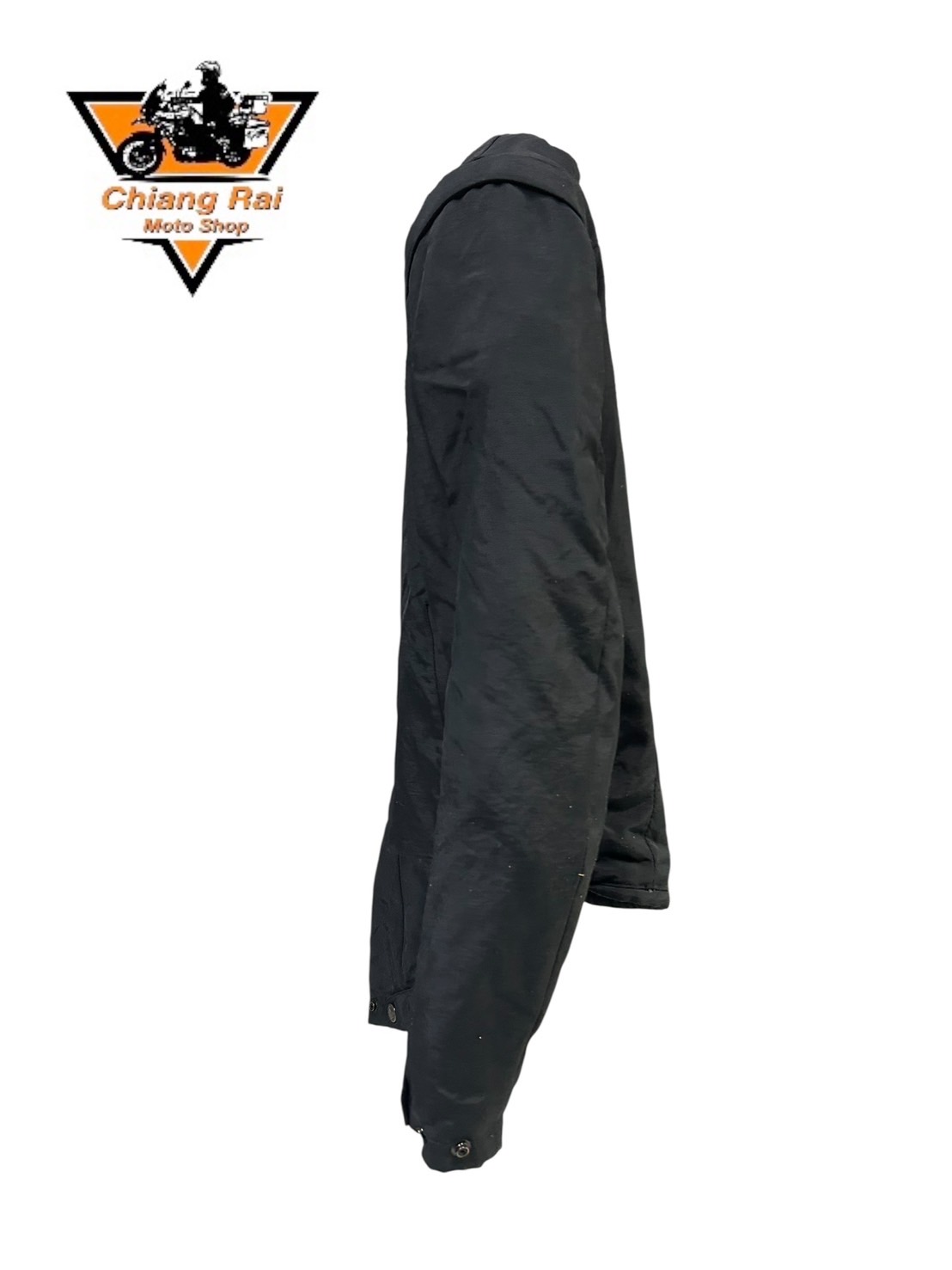 เสื้อขี่มอเตอร์ไซด์( มือสอง) CRSB 051 : อก 40" ยาว 23" (S) **Dainese**