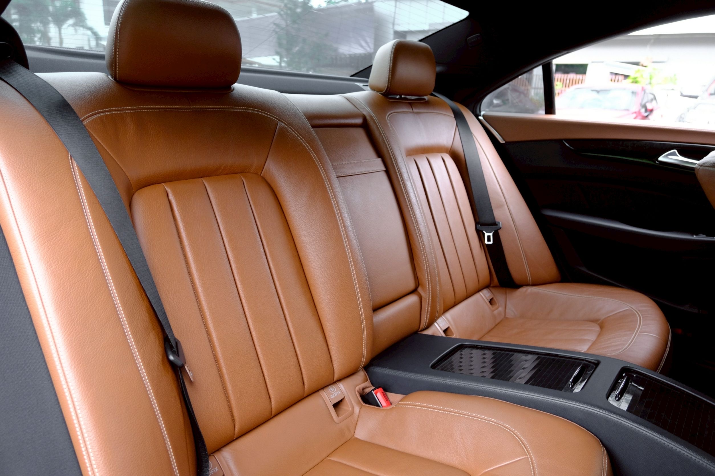 Mercedes-Benz CLS 250 (Facelift) Exclusive ปี 2015