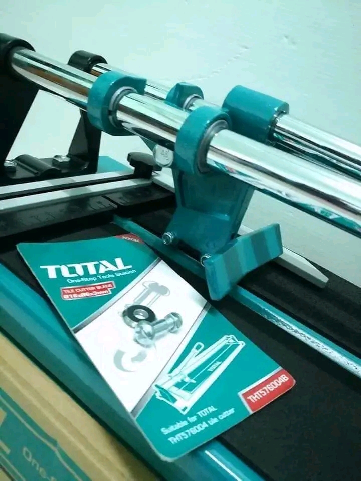 แท่นตัดกระเบื้อง ขนาด 24" (60 ซม.) TOTAL รุ่น THT 576004 (ของหมด)