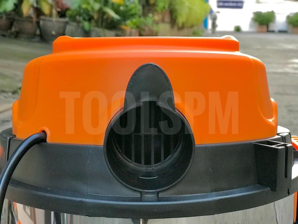 เครื่องดูดฝุ่น IMAX 30ลิตร 2 in 1