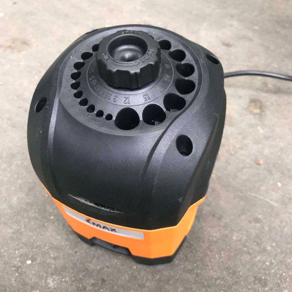 เครื่องลับดอกสว่านไฟฟ้า IMAX 120W รุ่น IMG-95