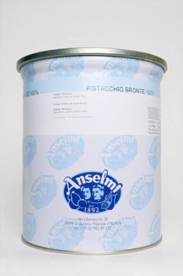 PTC3000 พิตาชิโอแท้จากบรอนเต้ คุณภาพดีที่สุดในโลก 3000 g. PISTACCHIO di Bronte