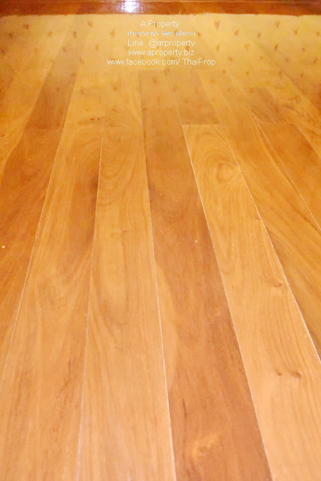 ขายบ้านเดี่ยว ต่ำกว่าราคาประเมิน ณุศาศิริ ซิตี้ พระราม2