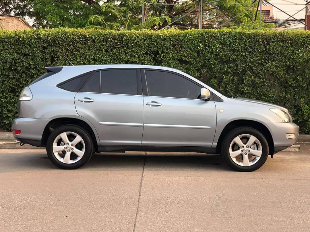 LEXUS RX300 ปี 2004💥Sold Out💥