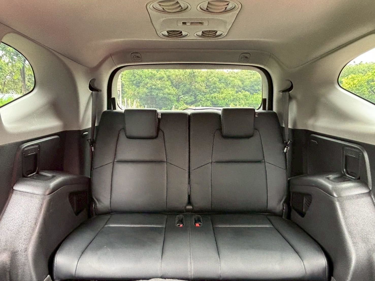 Honda CRV 1.6 EL 4WD ปี 2017