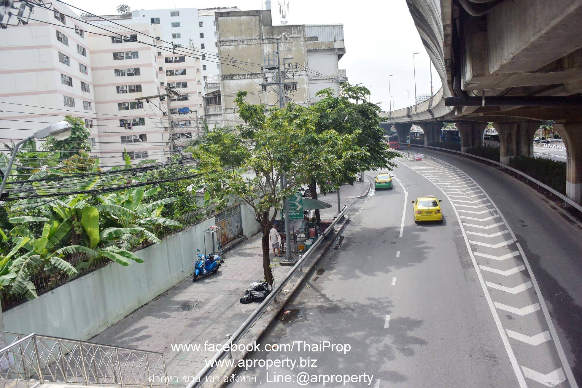 ขายบางยี่ขันคอนโด สะพานพระราม8 สถาพใหม่