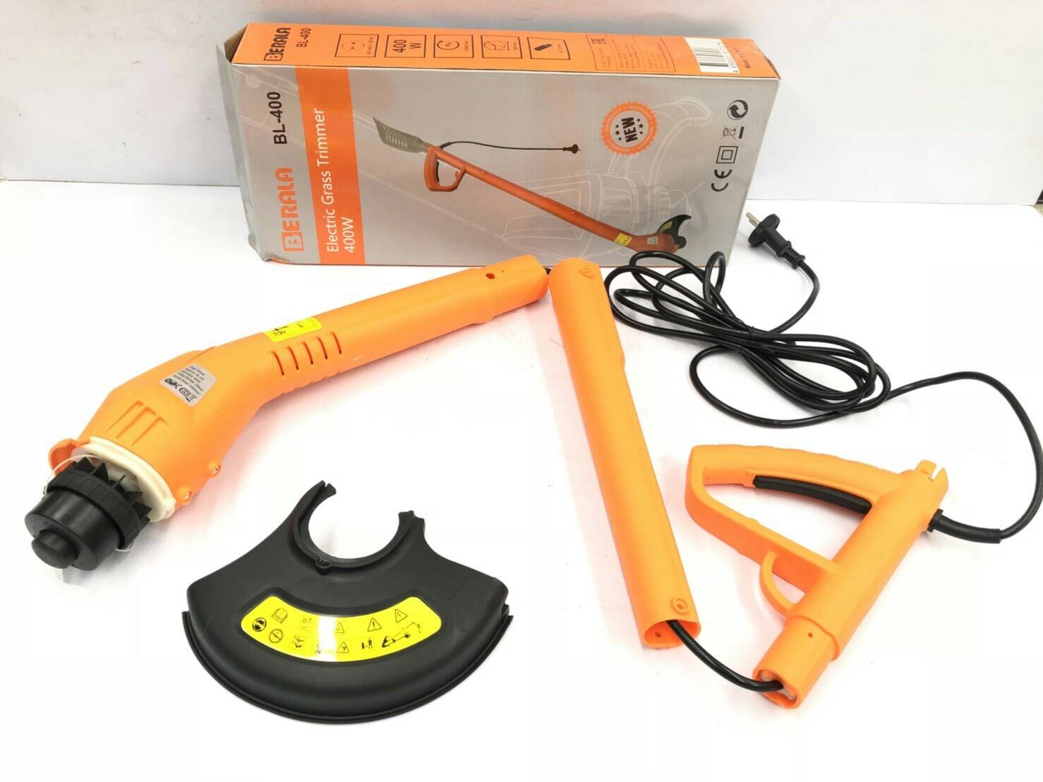 BERALA เครื่องตัดหญ้า 400W