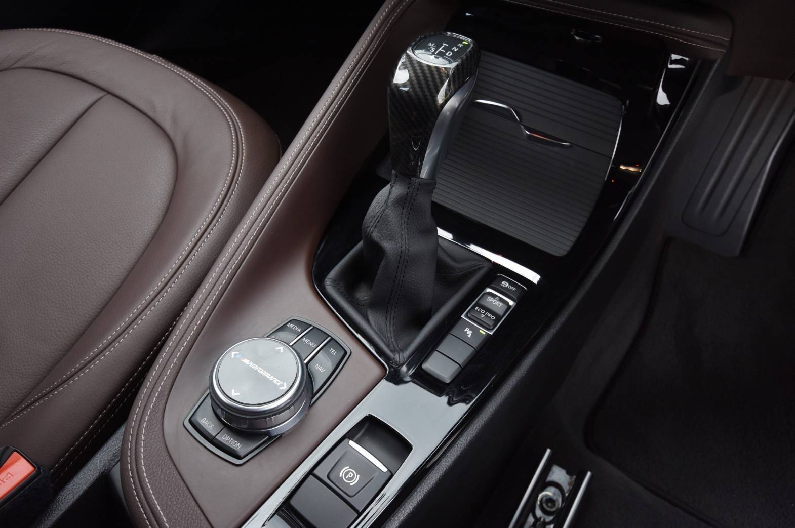 Bmw X1 sDrive18d xLine ปี 2016