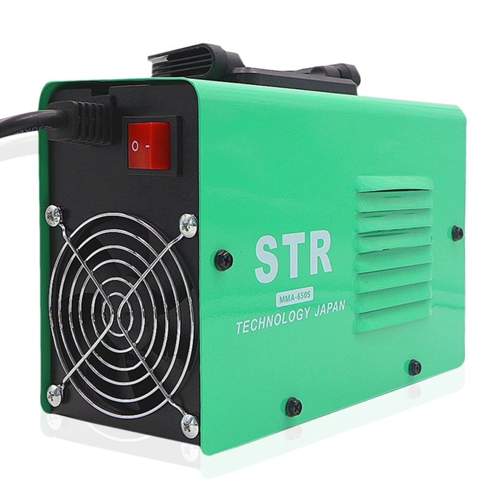 ตู้เชื่อมจิ๋ว ยี่ห้อ STR รุ่น MMA-550A