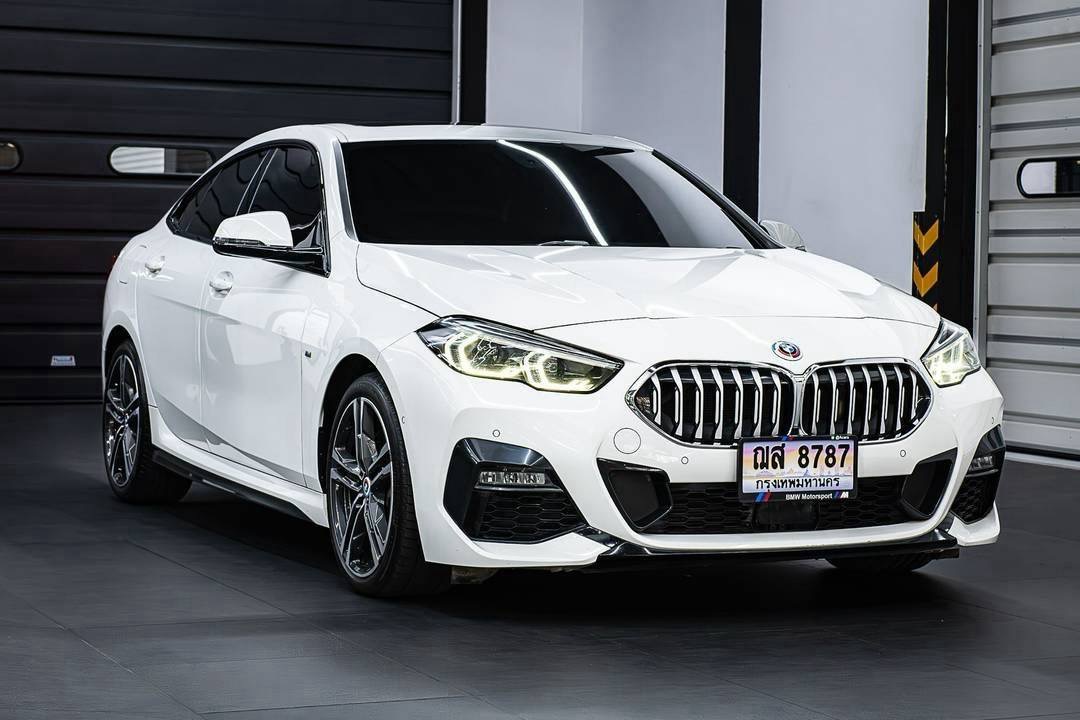 BMW 220i Gran Coupe M sport ปี 2023