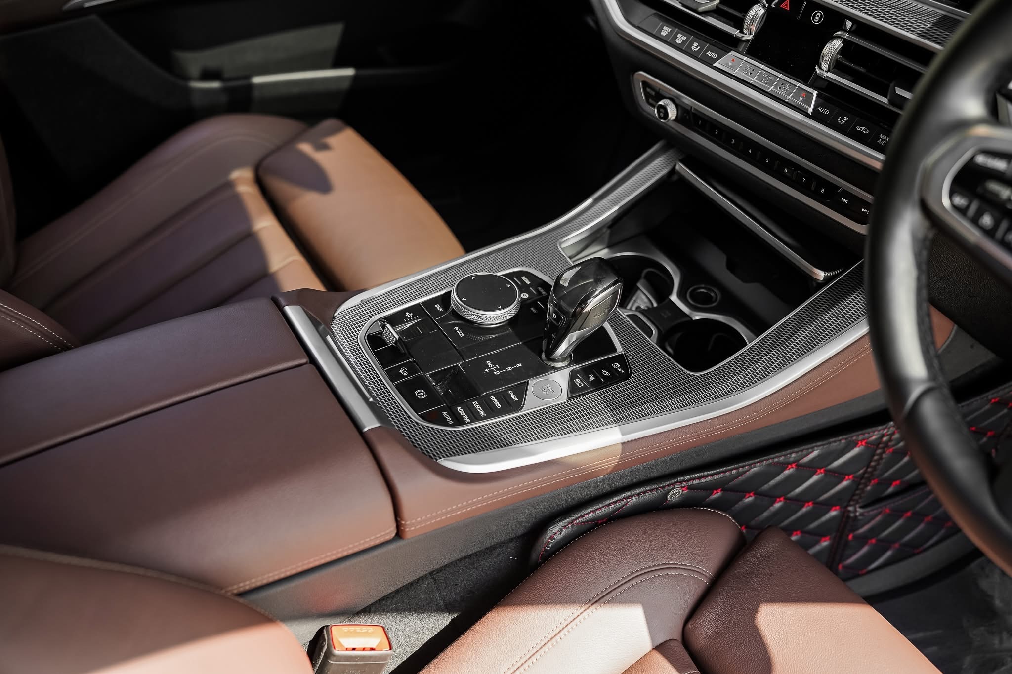 BMW X5 45e Msport ปี 2020