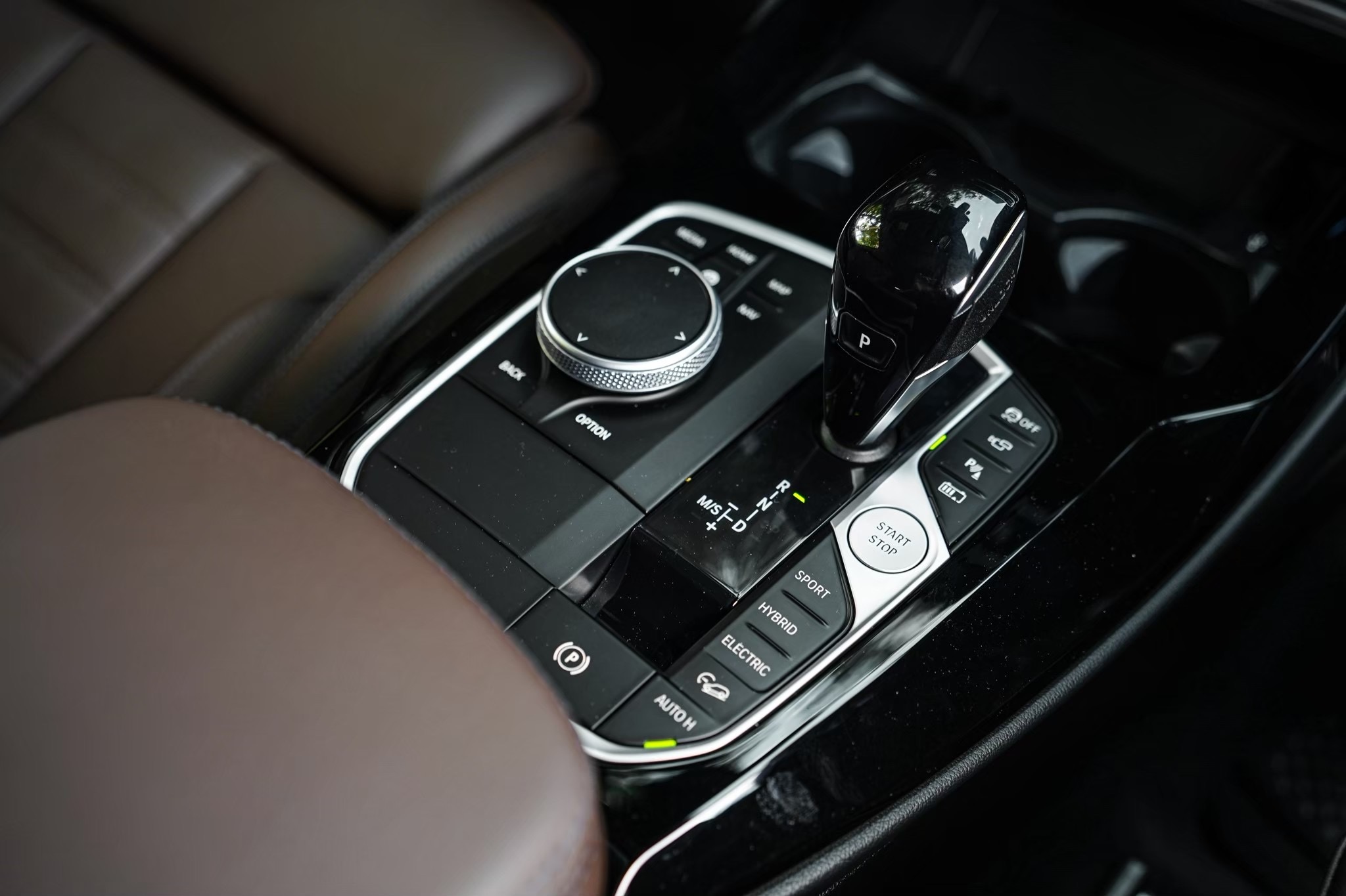 BMW X3 xDrive30e M Sport ปี 2021
