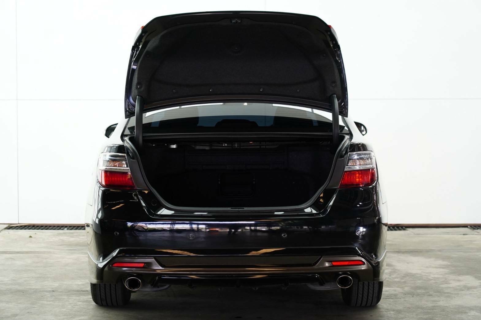 TOYOTA camry 2.0 G extremo ปี 2015