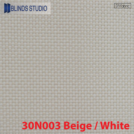 30N003 Begie / White