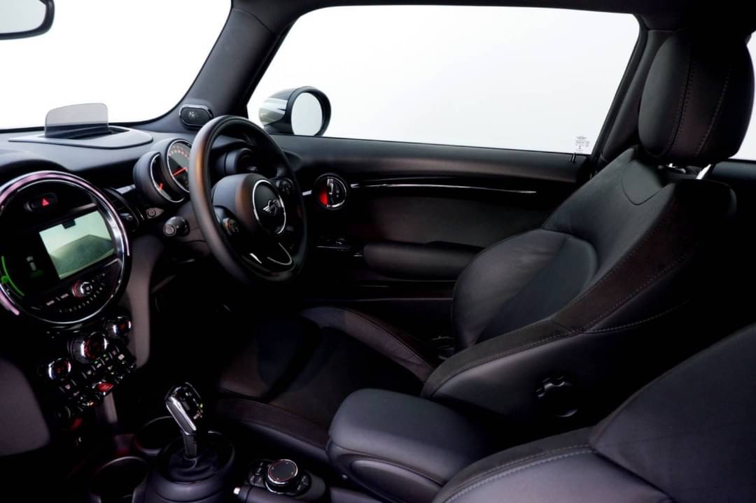MINI Cooper S Hightrim F56 LCI ปี 2019