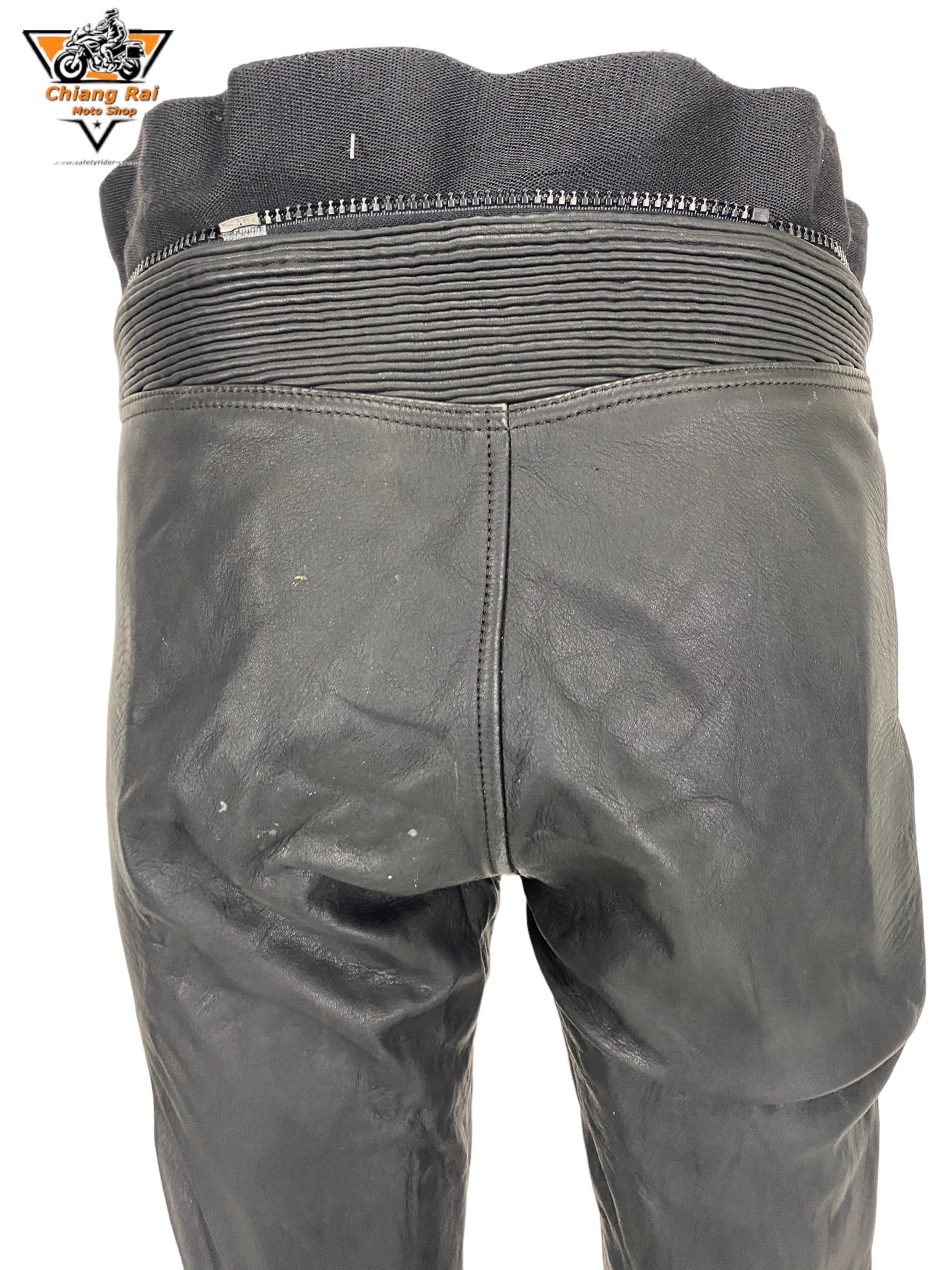 กางเกงขี่มอเตอร์ไซด์ ( มือสอง ) RCTS 043 : เอว 30" ยาว 30" MOTO