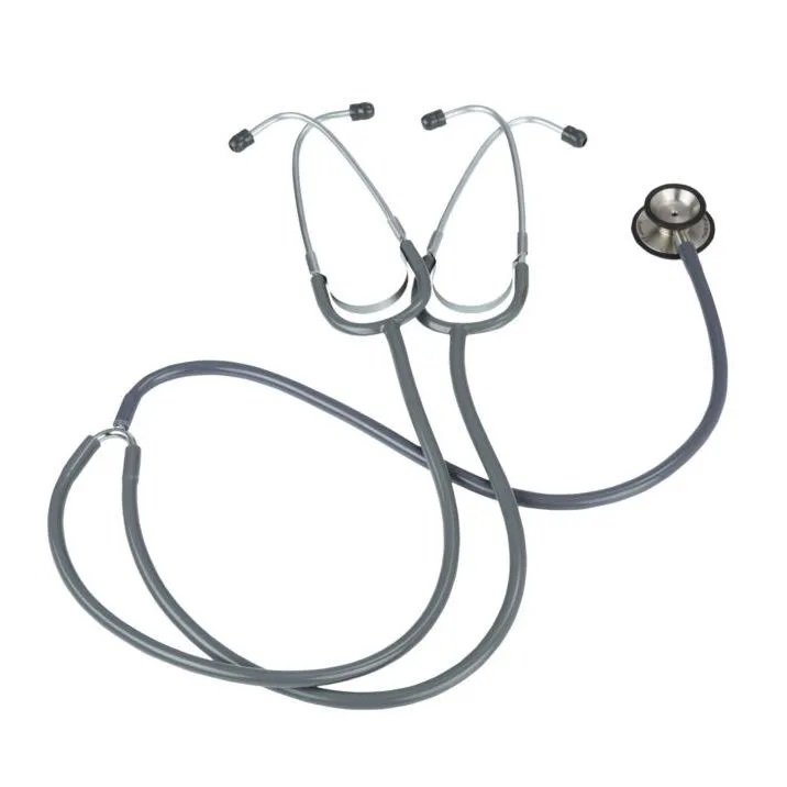 หูฟังแพทย์ RIESTER Stethoscope รุ่น Duplex Teaching (R4002)