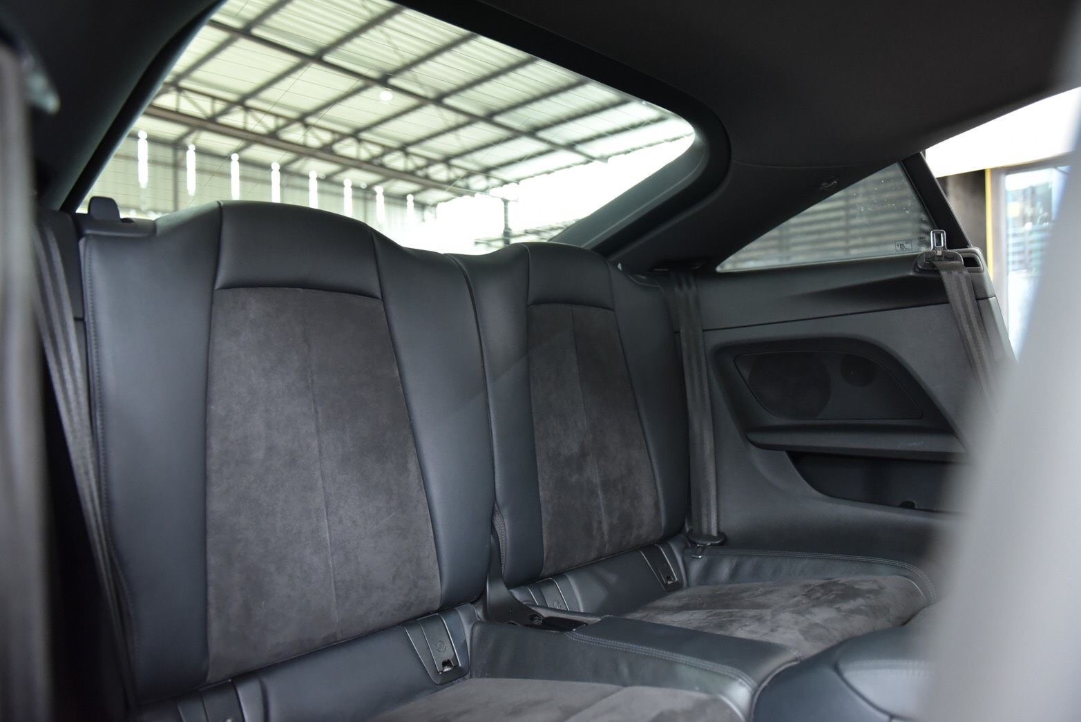 Audi TT Coupe 45 TFSI quattro S-Line (Minorchange) MK3 ปี 2019