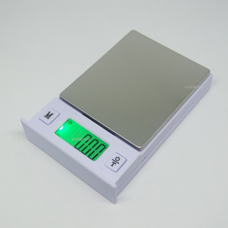 **ส่งฟรี**เครื่องชั่งดิจิตอล รุ่น ZH-130 100g/0.01g