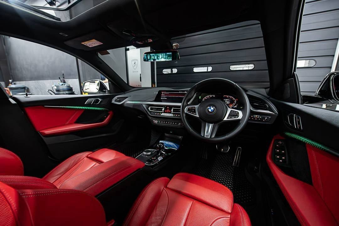 BMW 220i Gran Coupe M sport ปี 2023