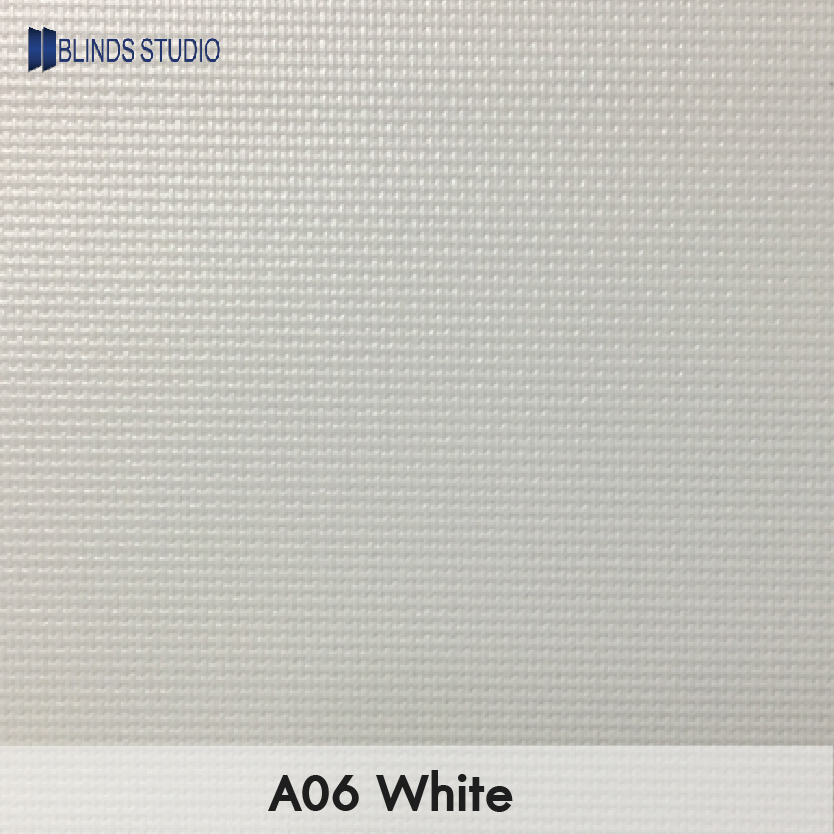 A06 white