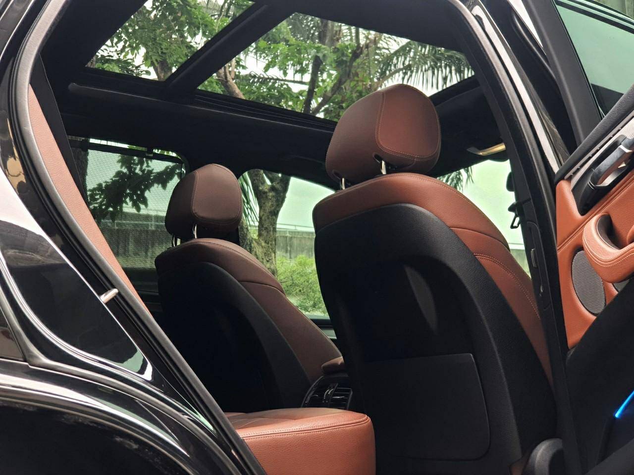 BMW X5 X-Drive 40e M-Sport ปี 2018 จด 2019
