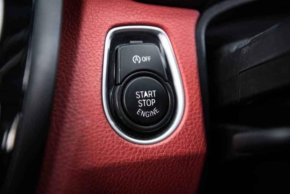 BMW 420d Coupe Diesel M SPORT F32 ปี 2014
