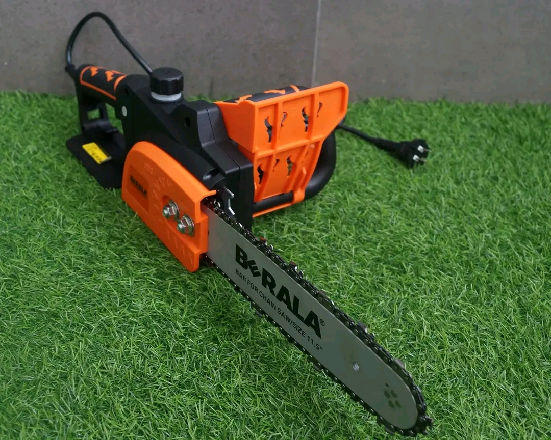 เลื่อยไฟฟ้า ยี่ห้อ BERALA 11.5 นิ้ว รุ่น BL-8115
