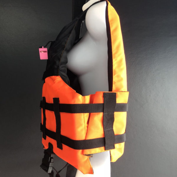 เสื้อชูชีพมาตรฐาน กรมเจ้าท่า