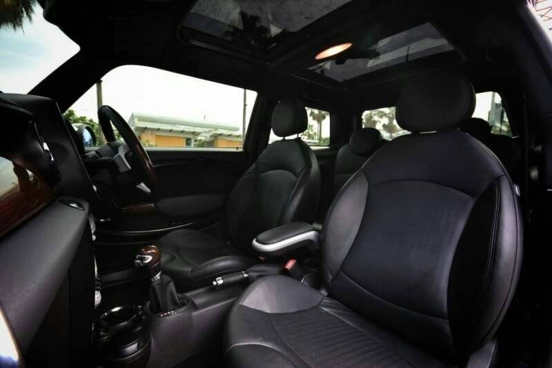 Mini Cooper S R56 ปี 2011🔖SOLD OUT 🔖