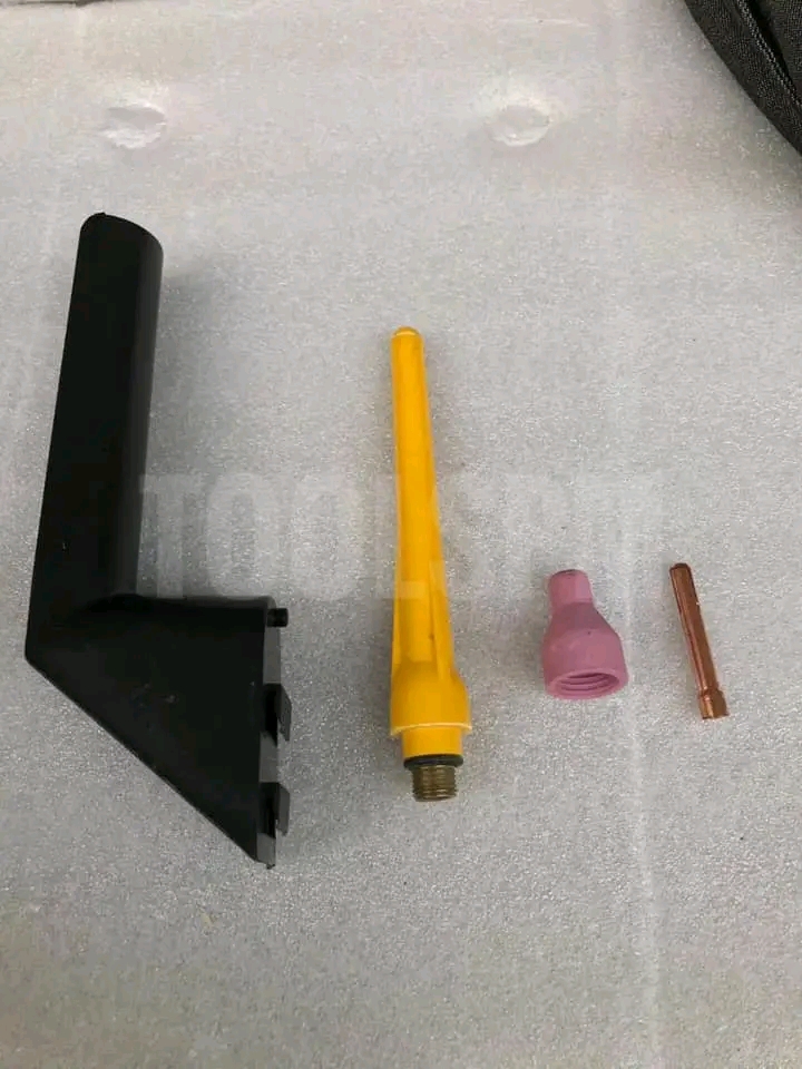 ตู้เชื่อม 2 ระบบ AP WEIDING MMA TIG-600A