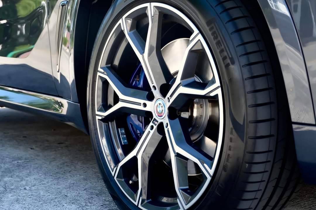 BMW X5 xDrive 45e M Sport Package ปี 2020