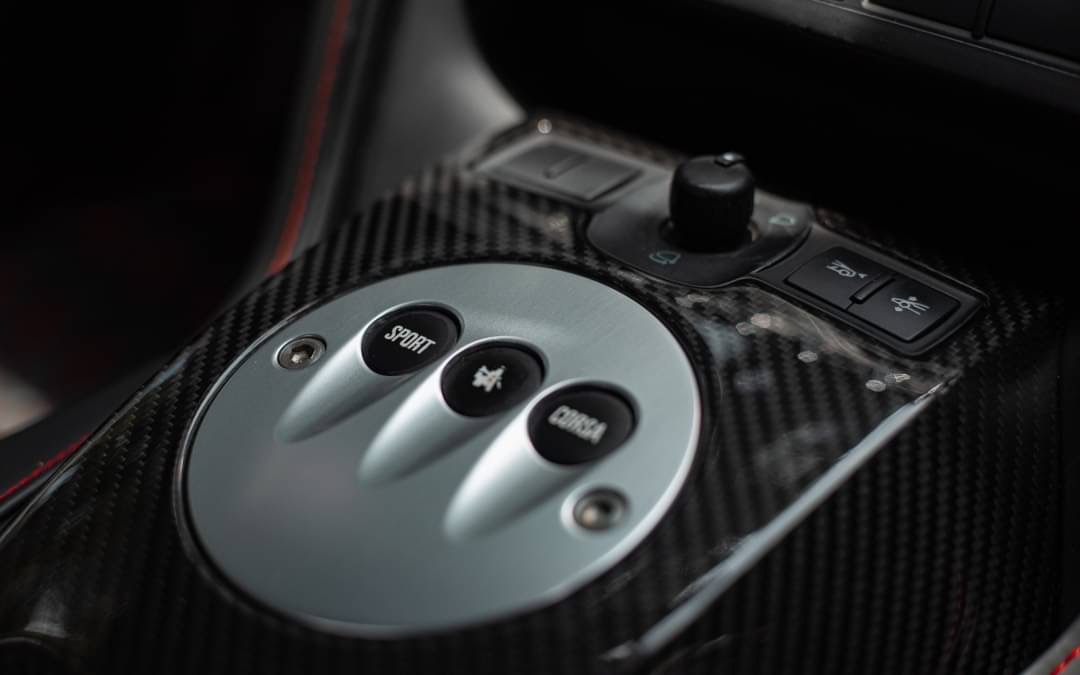 Lamborghini Lp560-4 minor ปี2014