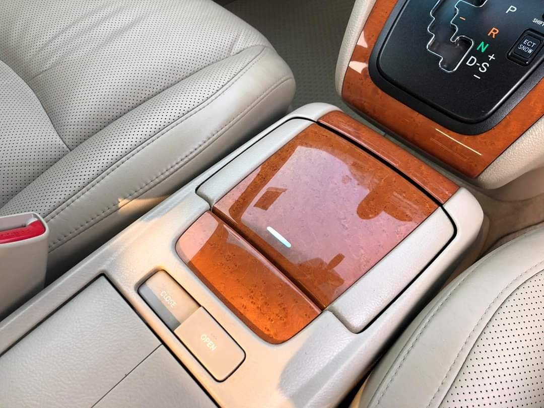 LEXUS RX300 ปี 2004💥Sold Out💥