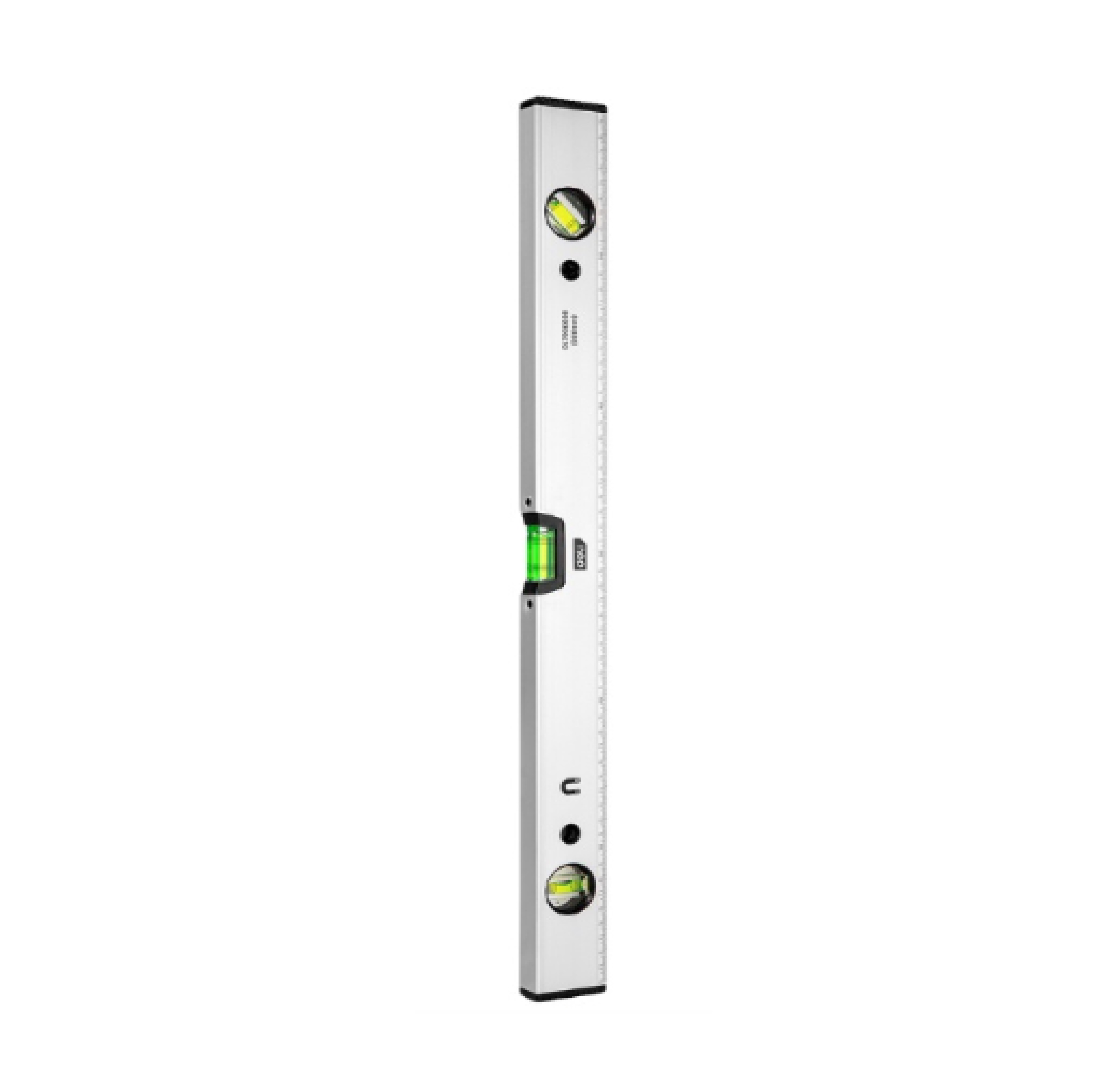 ระดับน้ำ 600mm ALU EDL700600B DELI