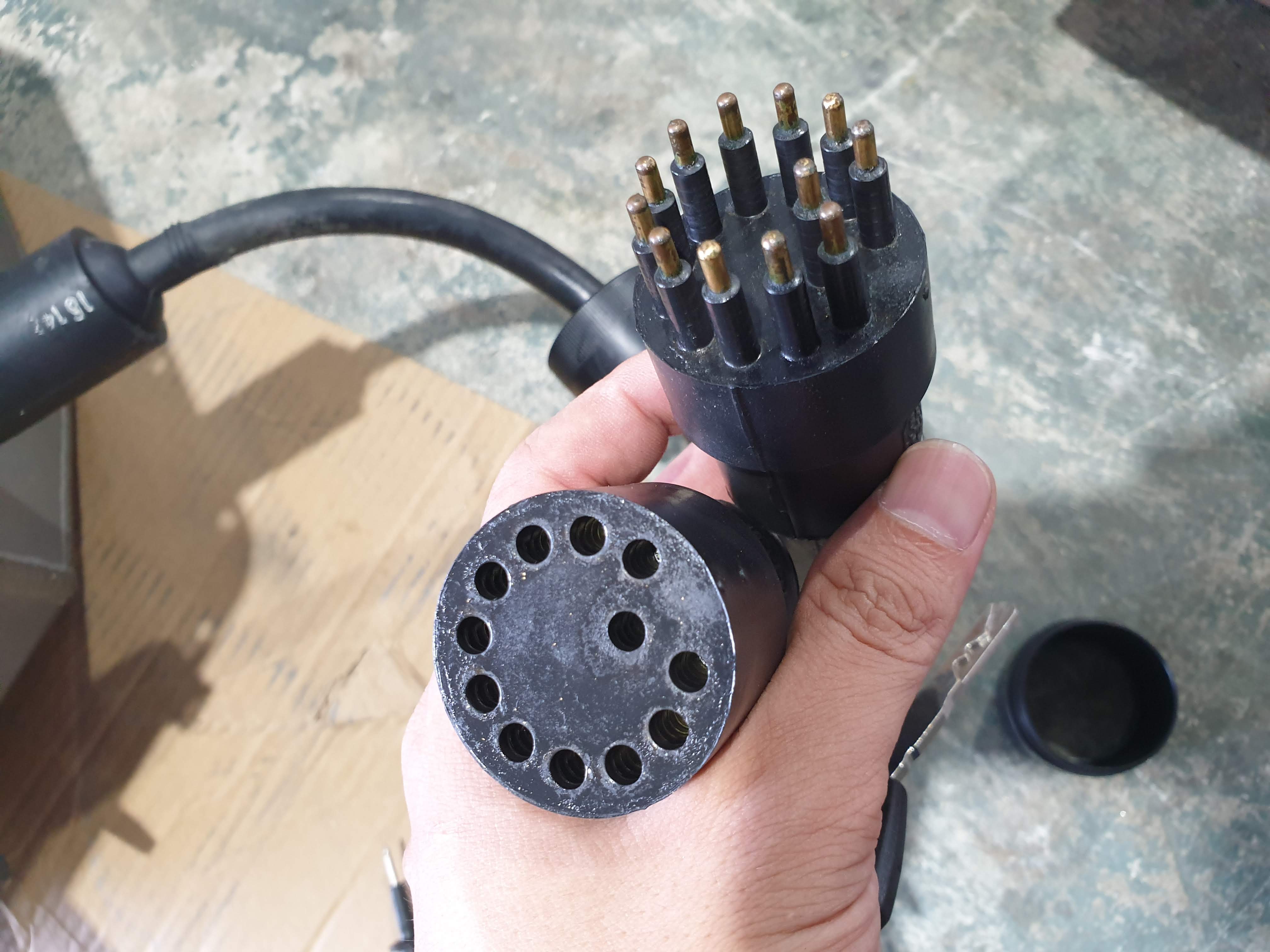 Drive Propulsion Device DPF lithium battery module ซ่อมแบตเตอรี่ยานยนต์ช่วยดำน้ำของหน่วยซีล ระบบแบตเตอรี่ใช้งานใต้น้ำ