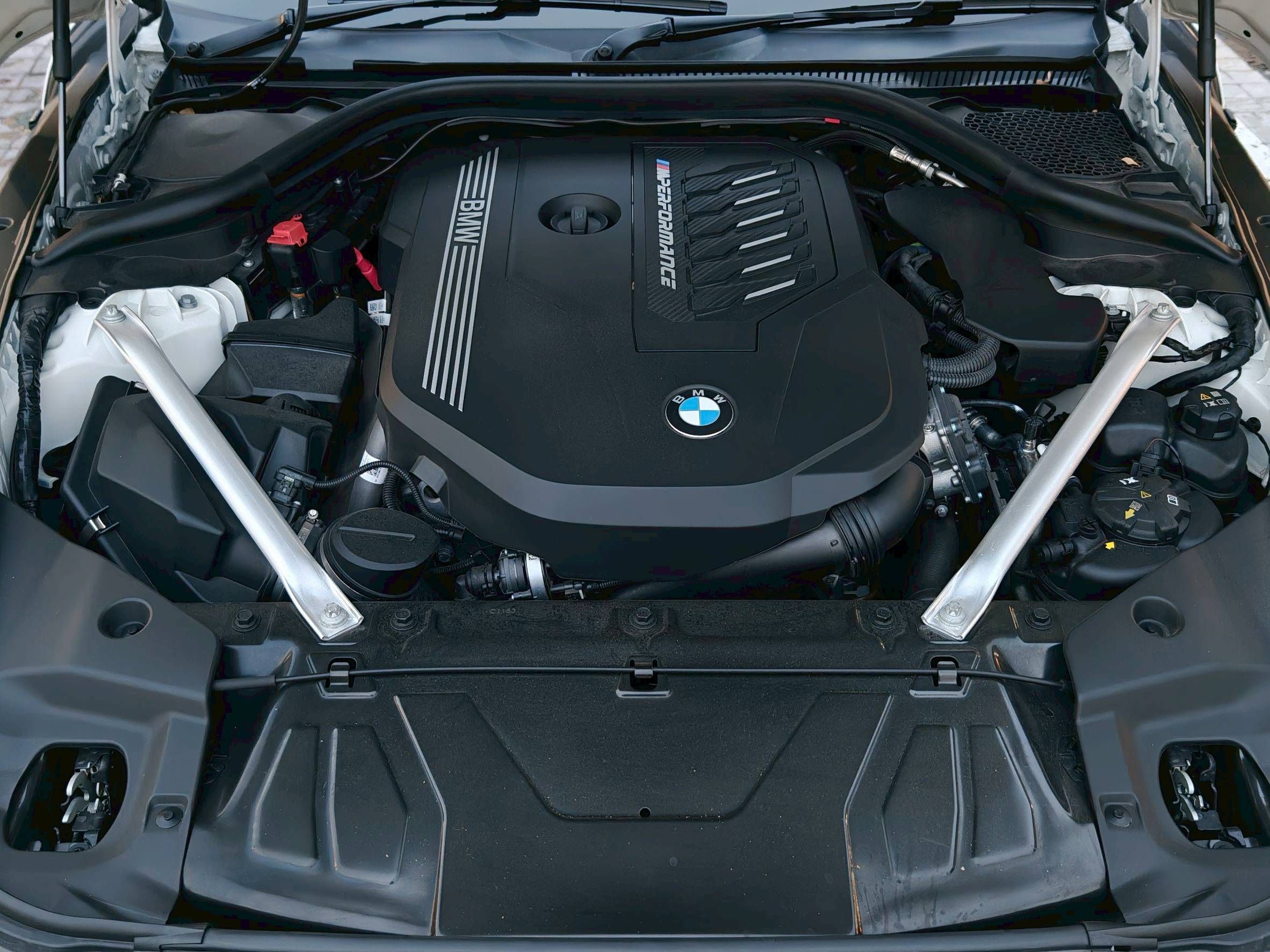 BMW Z4 M40i M sport ปี 2024